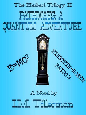 cover image of Pathways: A Quantum Adventure